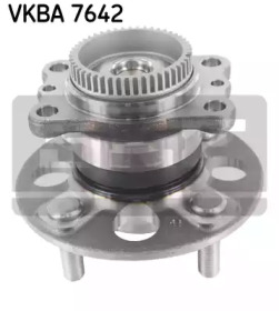 Комплект подшипника SKF VKBA 7642